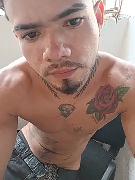 Niick01_ 라이브 XXX 채팅