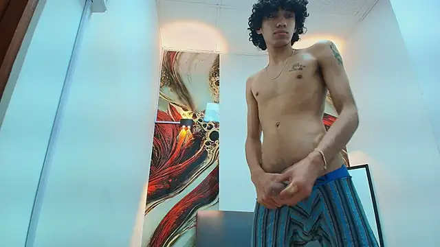 simondwayne Live XXX-chat