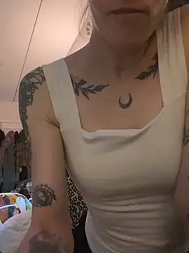 brujxgrey's Live XXX Chat