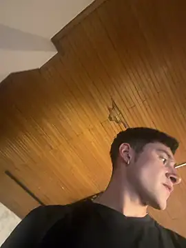 AustinJones_ Webcamshow
