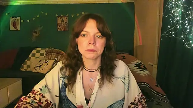 ClancyMorissey's Live XXX Chat