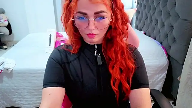 Chatroom XXX en direct de Alexatexa2929