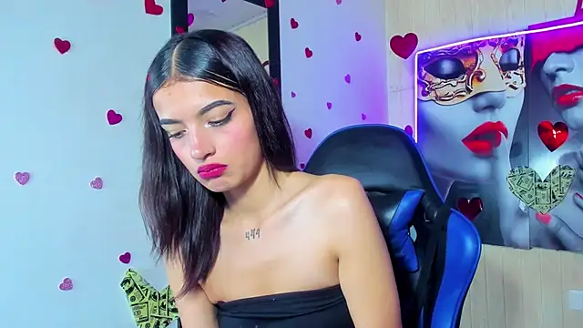honeyluxe_'s Live XXX Chat