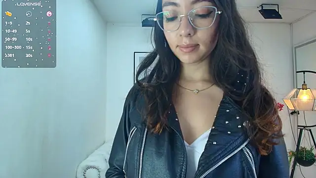 Veronica_miiller Obrolan Langsung XXX