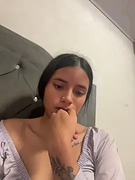 CELESTE_-EC 라이브 XXX 채팅
