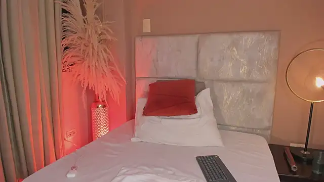 Chatroom XXX en direct de KatherinSky