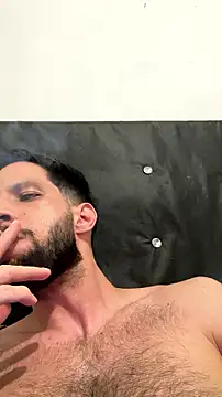 Karim_mansur 网络视讯表演