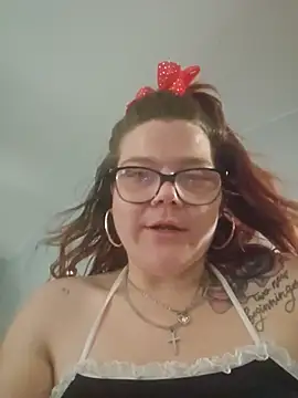 FelicityFreeze69 Live XXX Chat