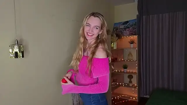 Živý XXX chat MarielRoloson