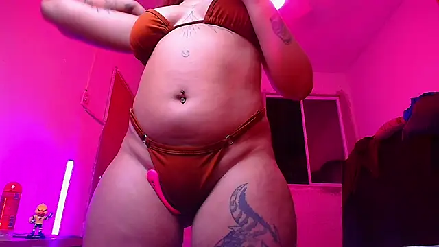 pepsicolacouple's Live XXX Chat