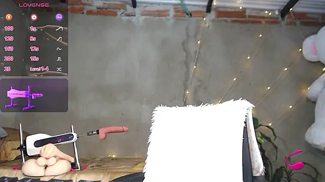 Angel_latinboy Adlı Modelin Canlı XXX Sohbeti