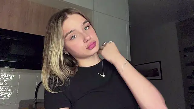 EarthaStinett 라이브 XXX 채팅