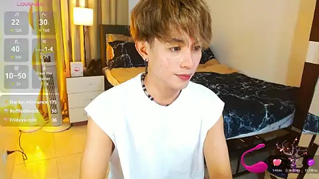 WildestTwink 라이브 XXX 채팅
