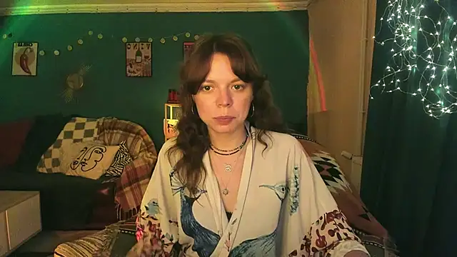 XXX chat uživo modela ClancyMorissey