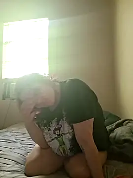Drodyblow Live XXX-chat
