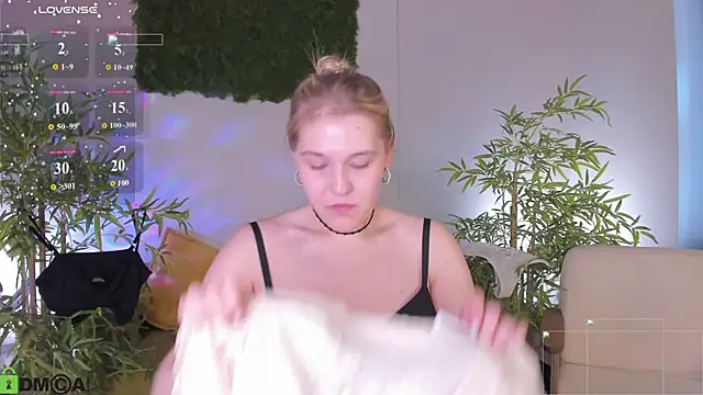Colleen_Blake élő XXX-chatje
