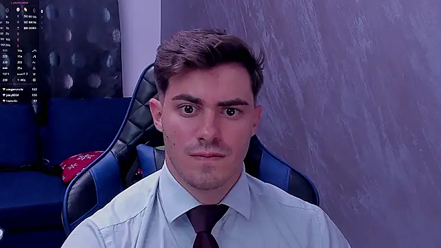 greekgod199 Adlı Modelin Canlı XXX Sohbeti