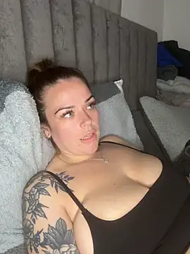 Cookieex Live XXX-chat