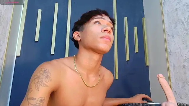 Chat +18 de Brown_Skin19 ao vivo