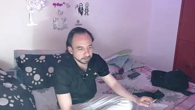 EvaHarryy 라이브 XXX 채팅