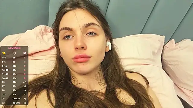 Chat XXX en directo de Veluxe