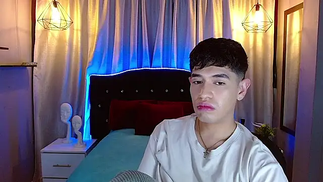 stone_axel 라이브 XXX 채팅