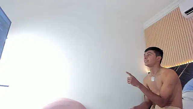 Bruno_fox Live XXX Chat