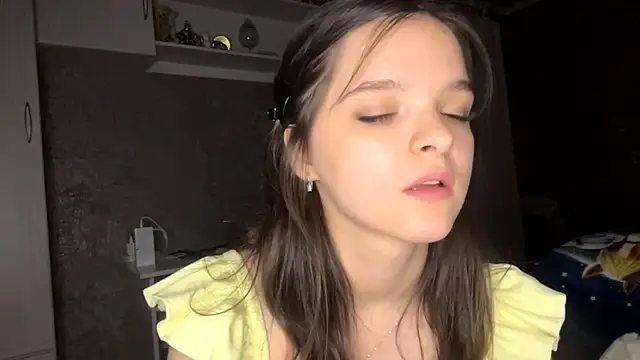 HabitedGatherer Live XXX-chat