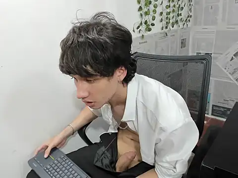 DANIEL_Hot777's Live XXX Chat