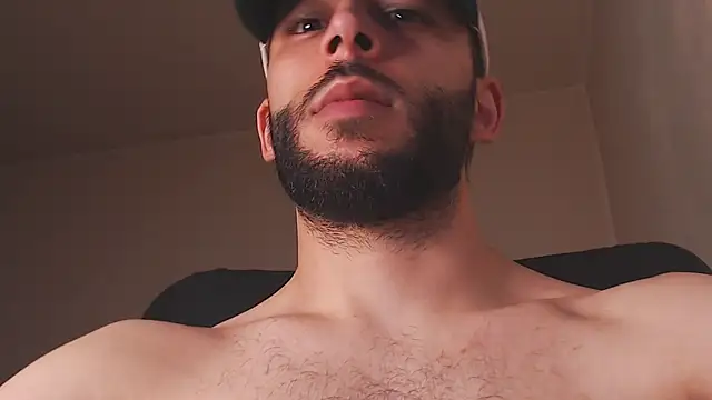 henryaxe Chat XXX live