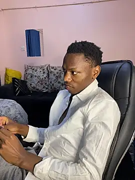 fireboyafrica's Live XXX Chat