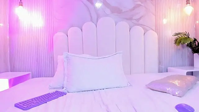 Sembang XXX Secara Langsung arietta_skinny