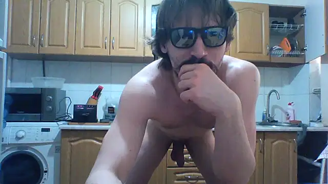 KaelNox Live XXX-Chat