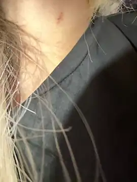 AlyssaFoxx_ 라이브 XXX 채팅