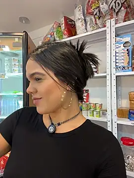 Bella-Ferrer Live XXX-Chat