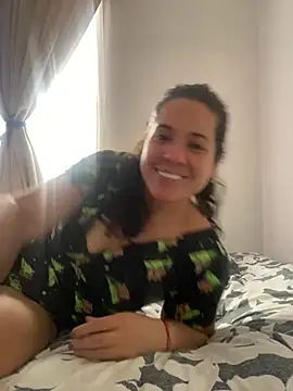 Chat XXX en directo de leiablack
