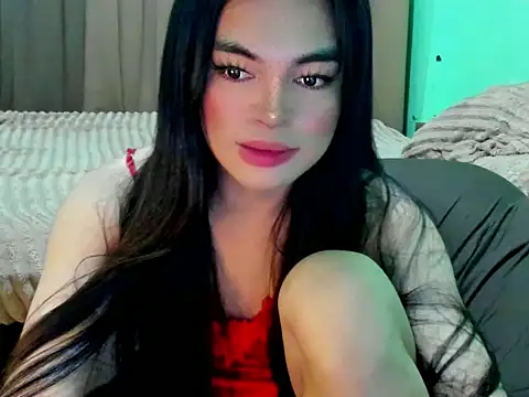 Sweetpeaxx Adlı Modelin Canlı XXX Sohbeti