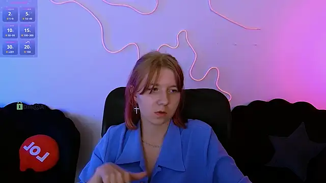 gloria_bubble: онлайн-секс-чат