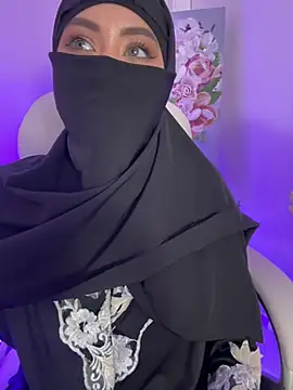 fatiima_ 웹캠 쇼