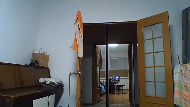 Chat XXX Live KaelNox