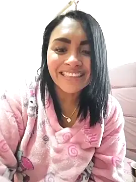 EstrellaSmmith 网络视讯表演