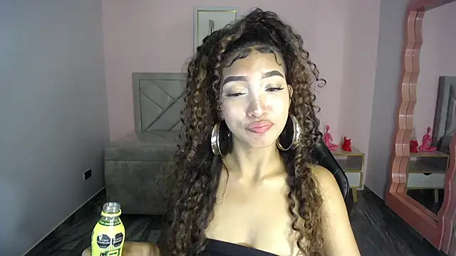 Chat XXX Live CamilaVixen_ch