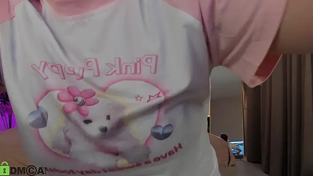 Meow-Rinni's Live XXX Chat