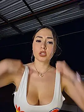 Natasanz 网络视讯表演