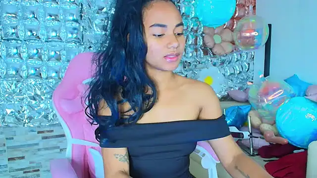 candy-paris Live XXX Chat