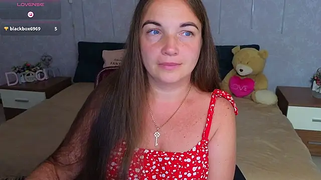Rysalochkaa XXX чат на живо