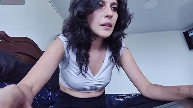 แชท XXX สดของ bellatrix25