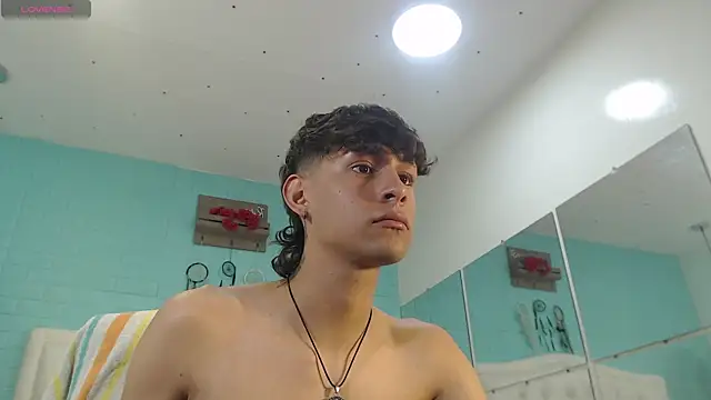 DraxBlade09 Chat XXX in diretta