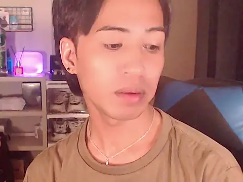Chat XXX ao vivo de Ryu_23