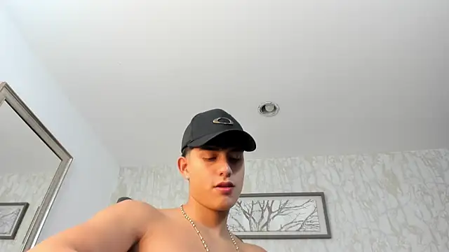 Lander_Cruz Live XXX Chat